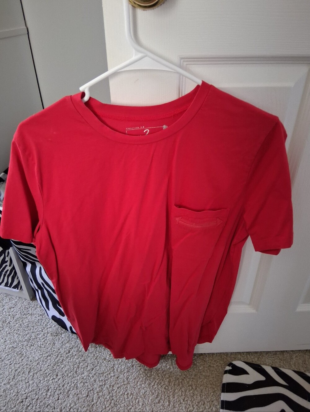 Women's Two 2 Fly t-shirt
